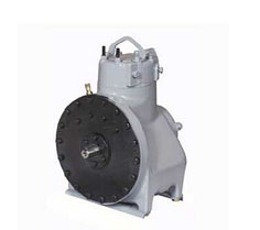 06E系列R22 R404A低温半封闭活塞压缩机