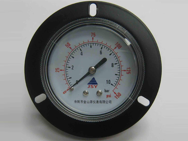 压力表
