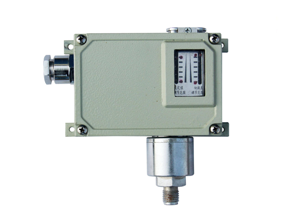 压力控制器