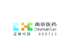 南京医药公司
