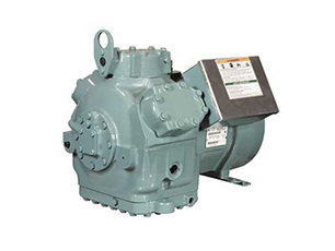 开利活塞压缩机