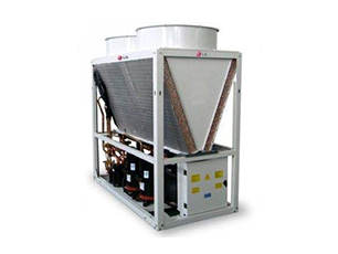 涡旋式风冷冷水机组