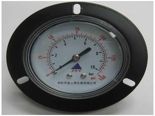 压力表